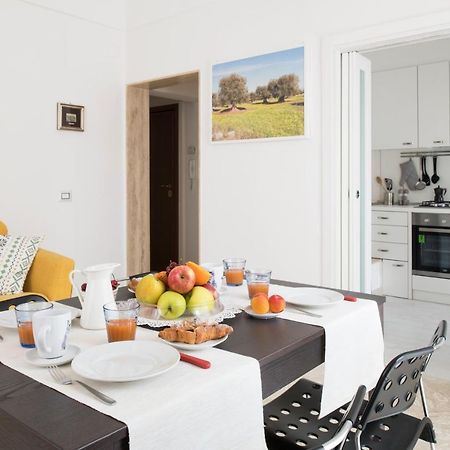 Apartamento Casa Fernanda Monopoli Exterior foto